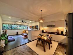Hillcrest Arcadia (D11), Condominium #519137871